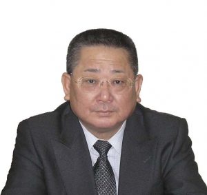 社長挨拶